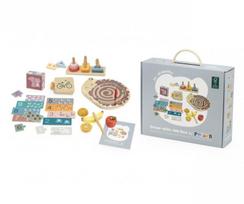 Viga 44265fsc Polarb Grow With Me Set - Little Thinkers