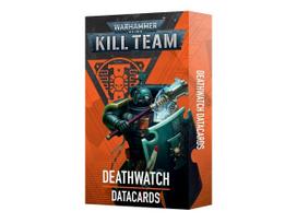 Kill Team: Deathwatch – Datacards, 103-32