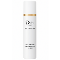 Face Cleanser for Combination/Oily Skin Veido prausiklis mišriai-riebiai odai 110ml