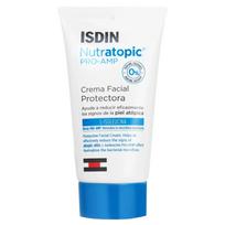 ISDIN Nutratopic Pro-AMP Protective Cream 50ml