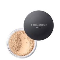 BAREMINERALS Original Matte Loose Powder Foundation SPF15 6g