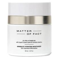 MATTER OF FACT Minimalist Hydrating Moisturizer 50ml
