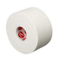 CRAMER 950 atletinis neelastinis teipas, baltas, 3,8 cm x 13,7 m