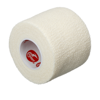 CRAMER Eco-Flex elastinis teipas, baltas, 7,5 cm x 5,5 m