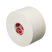 CRAMER 750 atletinis neelastinis teipas 3,8cm x 13,7m