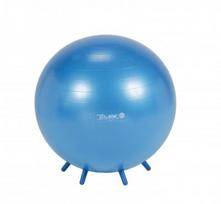 SIT'n'GYM 65 cm kamuolys sėdėjimui