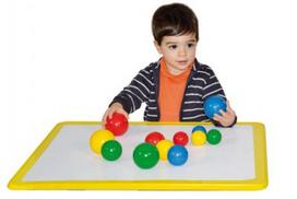 Kamuoliukas rankai mankštinti Freeball Mini
