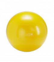 Gymnic Plus kamuolys 65 geltonas