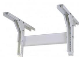Redcord įtaiso tvirtinimui lubų aukščiui 266-327 cm