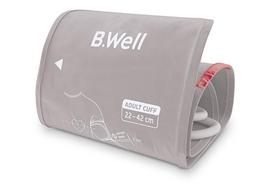 B.Well PRO-22, PRO-25 manžetė (22 - 42 cm)