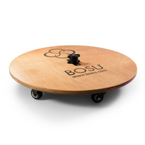 Platforma balansiniam kamuoliui BOSU® CORLOK™ – OMNI-DECK™