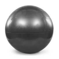 Gimnastikos kamuolys BOSU® Exercise Ball 55 cm (Spalva: Pilka)
