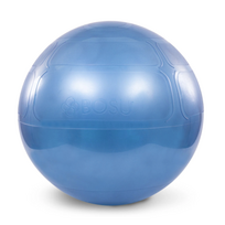 Gimnastikos kamuolys BOSU® Exercise Ball 55 cm (Spalva: Mėlyna)