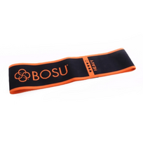 Medžiaginė pasipriešinimo juosta BOSU® Fabric Resistance Band Heavy
