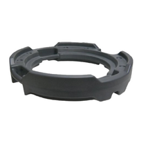 Platforma balansiniams kamuoliams BOSU® Powerstax