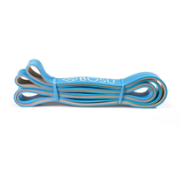 Elastinė pasipriešinimo juosta BOSU Resistance Band Medium 20–45 kg