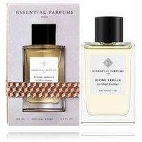 Essential Parfums Divine Vanille EDP kvepalai vyrams ir moterims - 100 ml.
