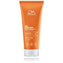 Wella Professionals Pro+ Perform Premium Straightener C ilgalaikio plaukų tiesinimo kremas dažytiems plaukams - 200 ml.