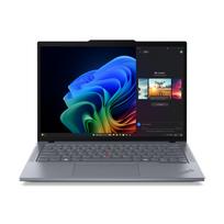 Lenovo ThinkPad T14 Gen 6 AMD nešiojamas kompiuteris, Ryzen AI 5 PRO 340, 14", WUXGA, 16GB, 256GB SSD, Win11 Pro