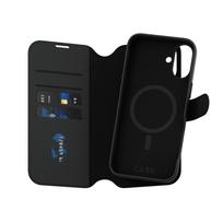 CARE by PanzerGlass - Case - Wallet - MagSafe - iPhone 16 Plus