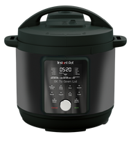 Instant - Pot Duo Plus Pressure & Slow Cooker w/Whisper Quiet 5.7L