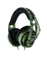 Nacon RIG 400HX Headset Camo Forest Wired PC/Mac, Mobile