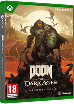 Doom: The Dark Ages - Premium Edition