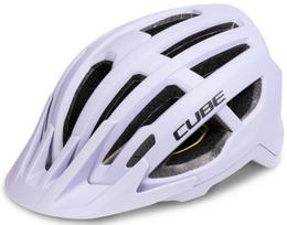 Šalmas Cube Offpath feminine