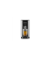 Caso | Turbo hot water dispenser | HW 620 | Water Dispenser | 2600 W | 2.5 L | Plastic/Stainless Steel | Black/Stainless Steel