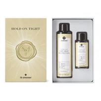 Dry Heat Protection Gift Set Plaukų priežiūros rinkinys