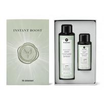 Dry Texture Spray Gift Set Plaukų priežiūros rinkinys