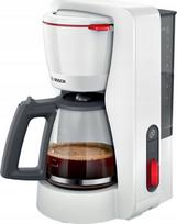 My Moment BOSCH TKA3M131 filter coffee machine (white) | TKA3M131 | 4242005397075