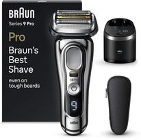 Braun Series 9 9486cc Wet & Dry Men's Razor | 8700216050197