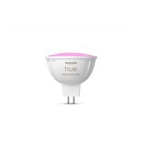 Philips Hue  WCA 12V MR16 | GU5.3 | 6.3 W | White and colour light | 8719514491403 | 8719514491403