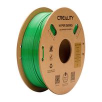 Hyper PETG Creality Filament (Green), Filament Hyper PETG Creality (Zielony)