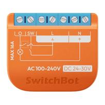 Smart SwitchBot Relay Switch 1PM., Inteligentny przełącznik SwitchBot Relay Switch 1PM