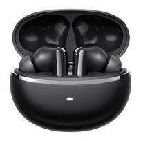 TWS QCY MeloBuds N70 earphones (black), Słuchawki TWS QCY MeloBuds N70 (czarny)
