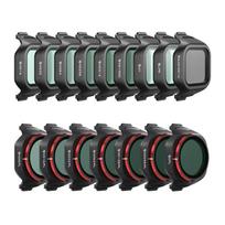 Freewell filter set for DJI Mini 5 Pro Mega Kit, Zestaw filtrów Freewell do DJI Mini 5 Pro Mega Kit
