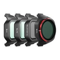 Freewell filter kit for DJI Mini 5 Pro Everyday Kit, Zestaw filtrów Freewell do DJI Mini 5 Pro Everyday Kit