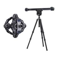 Revopoint Trackit optical 3D scanner, Optyczny skaner 3D Revopoint Trackit