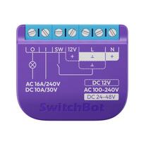 SwitchBot Intelligent Garage Door Controller, Inteligentny sterownik do Bramy Garażowej SwitchBot