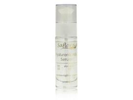 Saflora Hialurono rūgšties serumas 30 ml