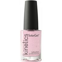 Nagų lakas Kinetics Winter 2025 Fusion SolarGel 670 Opal KNP670, 15 ml