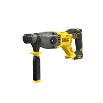 BLACK  and  DECKER Cordless 18V V20 Brushless L-Shape SDS Plus Hammer Drill | SFMCH900B-XJ | 18 V | Lithium-Ion (Li-Ion)