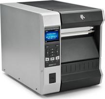Etiķešu printeris Zebra ZT620 (ZT62063-T0E0100Z) | ZT62063-T0E0100Z | 8596375178458