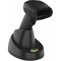 Rankinis brūkšninių kodų skaitytuvas Honeywell Honeywell Xenon XP 1952g 1D/2D LED Black | 1952GSR-2USB-5-R | 8596375511262