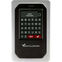 Išorinis SSD diskas Origin DATALOCKER DL4 FE 2TB USB-C / | DL4-2TB-FE | 5056006196761
