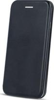 Reach Dėklas Book Elegance Samsung G965 S9 Plus juodas
