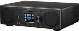 Ferguson Regent i450s juoda
