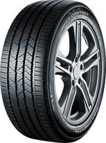 Padanga CONTINENTAL 275/45 R20 XL (Automobilio) (SUV)